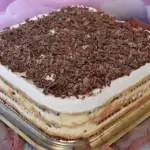 Ciasto Słodki Prezes
