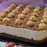Ciasto Wafelkowe Danio