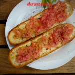 Buła tomata :)