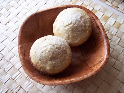 Muffiny z suszonymi morelami i orzechami laskowymi