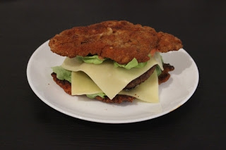 Schaboburger