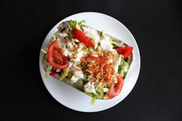 Kapsalon