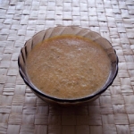 Kremowa zupa ogórkowa