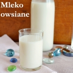 Mleko owsiane