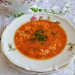 Zupa pomidorowa -...