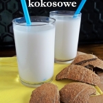 Mleko kokosowe 
