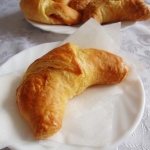 Croissanty (rogaliki) z...