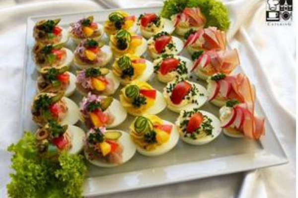 Catering dla święta - dlaczego warto?