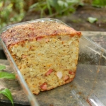 Babka ziemniaczana...