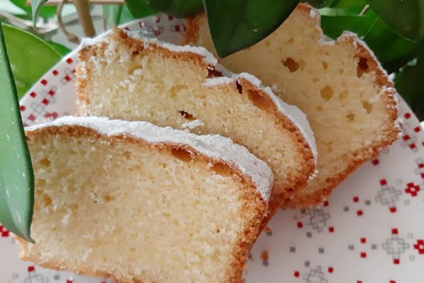 Babka piaskowa