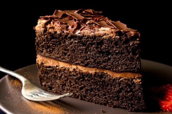 Tajemnice tworzenia idealnego tortu czekoladowego na zamówienie