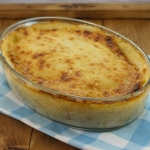 Gratin z Kalafiora