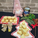 CIASTKA WARSZAWSKIE Z...