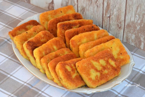 Krokiety cioci Halinki