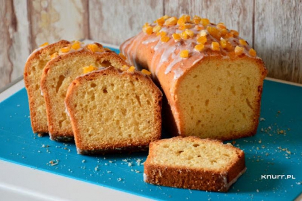 Babka na ostatnią chwilę