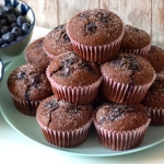 Muffinki...