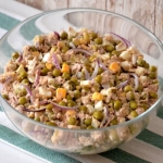 Pożywna sałatka z...