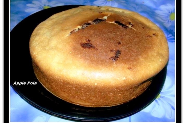 Apple Pola - Slow cooked Apple Pudding   ( Malabar delicacy)