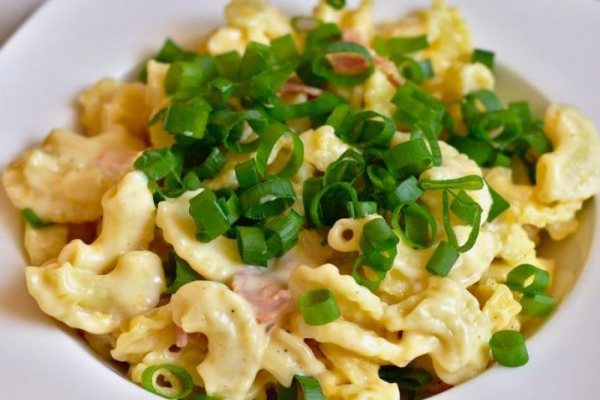 Mac and Cheese
