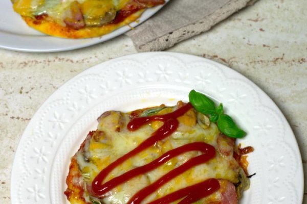 Pizzerinki