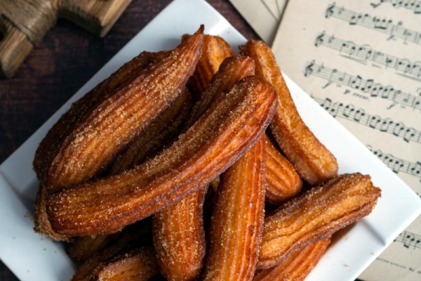 Churros