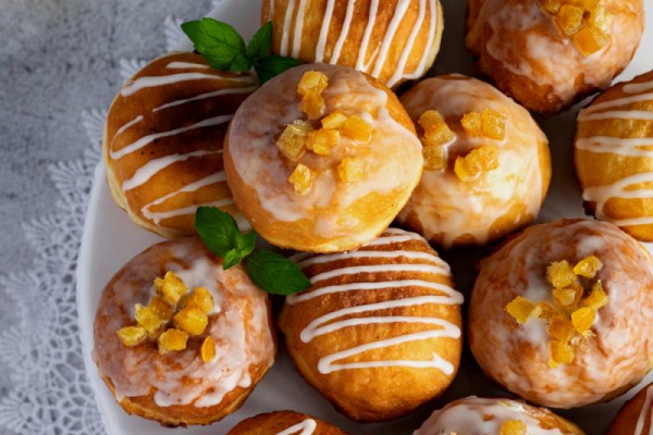 Pączki
