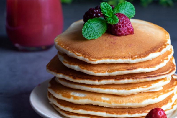 Pancakes