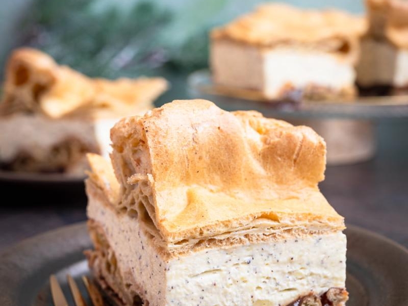 Świąteczna Karpatka