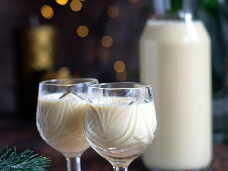Eggnog