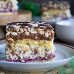 Ciasto „Słodka...