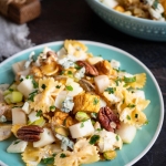 Sałatka makaronowa z...