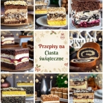 Ciasta świąteczne –...