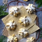 Świąteczne kudłacze