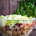 Sałatka Big Mac –...