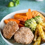 Mielone drobiowe z...