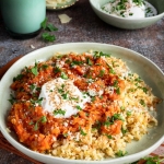 Gulasz z soczewicy z...