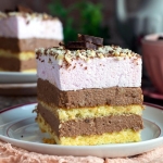 Ciasto „Truflowy...