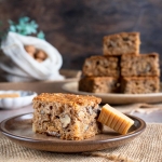 Ciasto z jabłkami,...