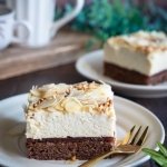 Kostka malinowo –...