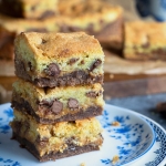 Czekoladowe ciasto z...