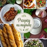 Majówka na talerzu:...