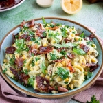 Sałatka tortellini z...