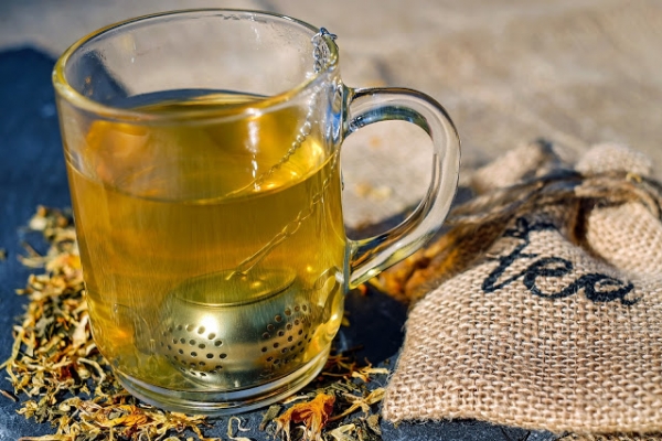 Rodzaje herbat, właściwości zdrowotne, sposoby parzenia