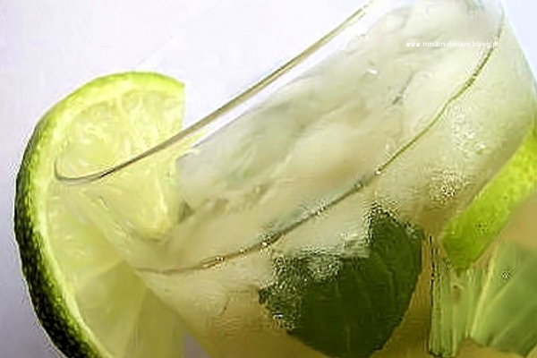 mojito...