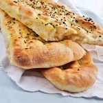 barbari - perski chleb...
