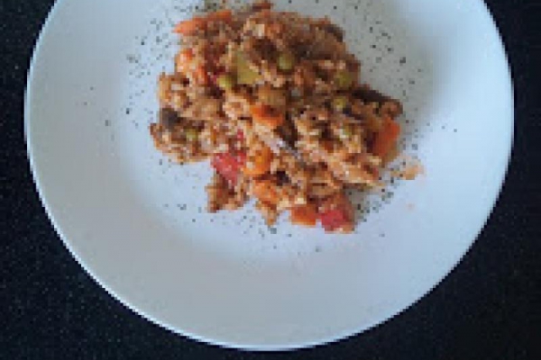 Risotto