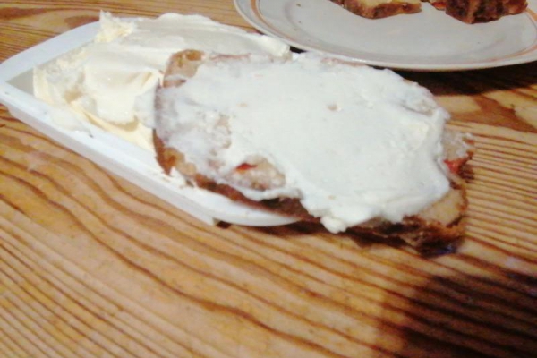 Masełko domowe