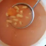 Zupa pomidorowa babci