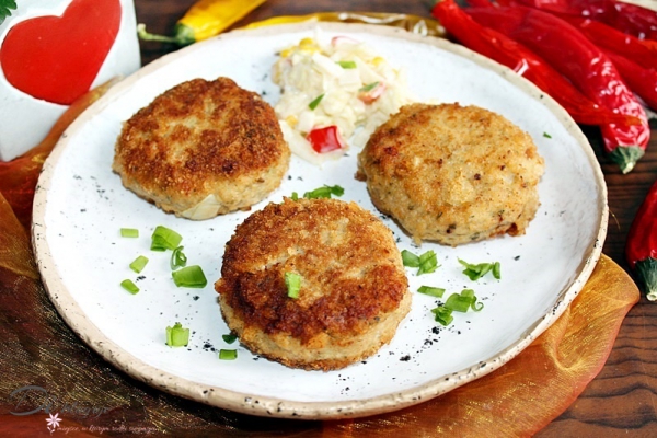 Kotlety pożarskie
