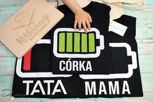 Koszulkowy.pl - sklep internetowy z pomysłami na prezent dla każdego